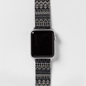 Heyday Mesh Apple Watch band